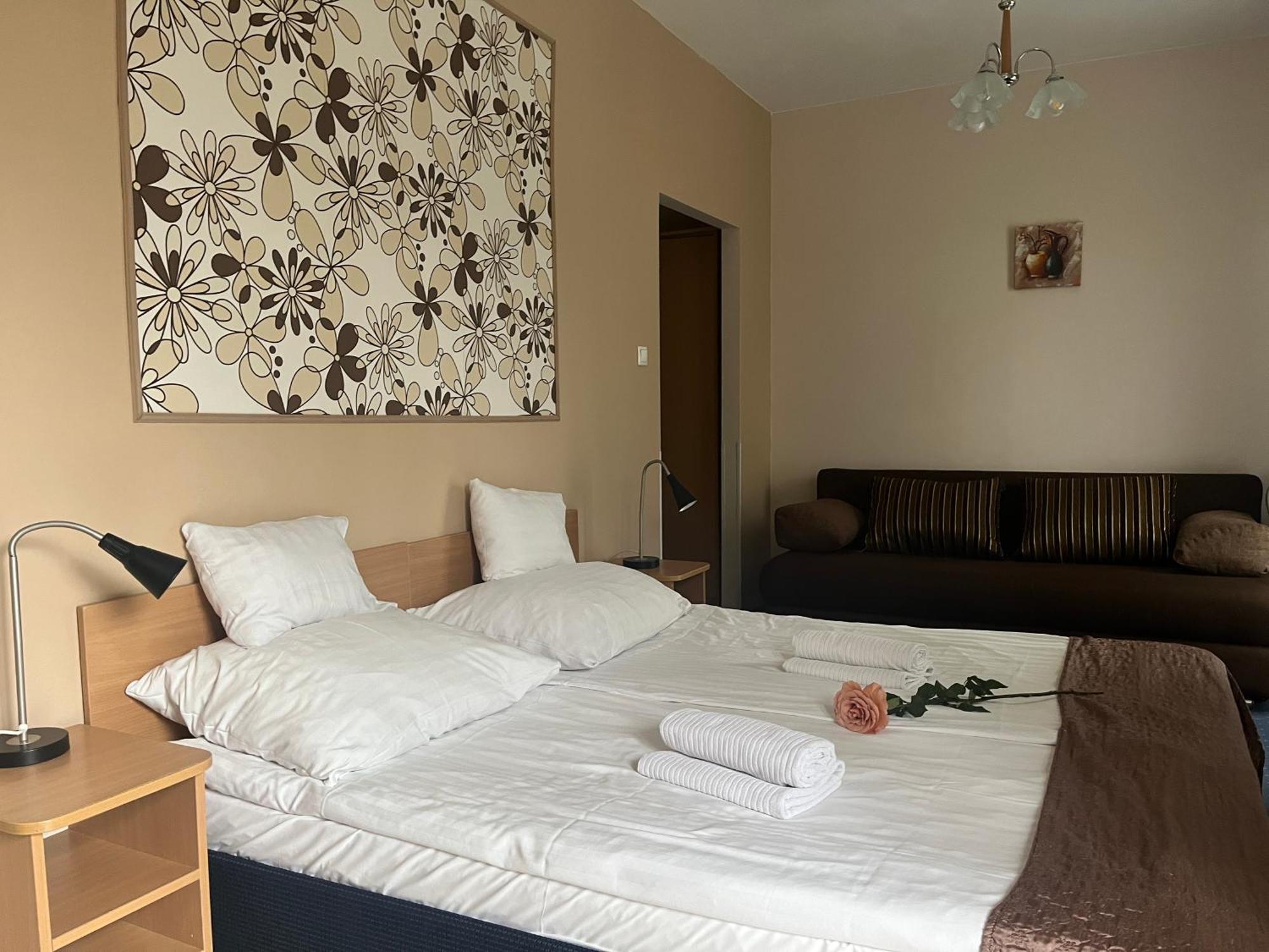 Hotel Rose City — Photos 3